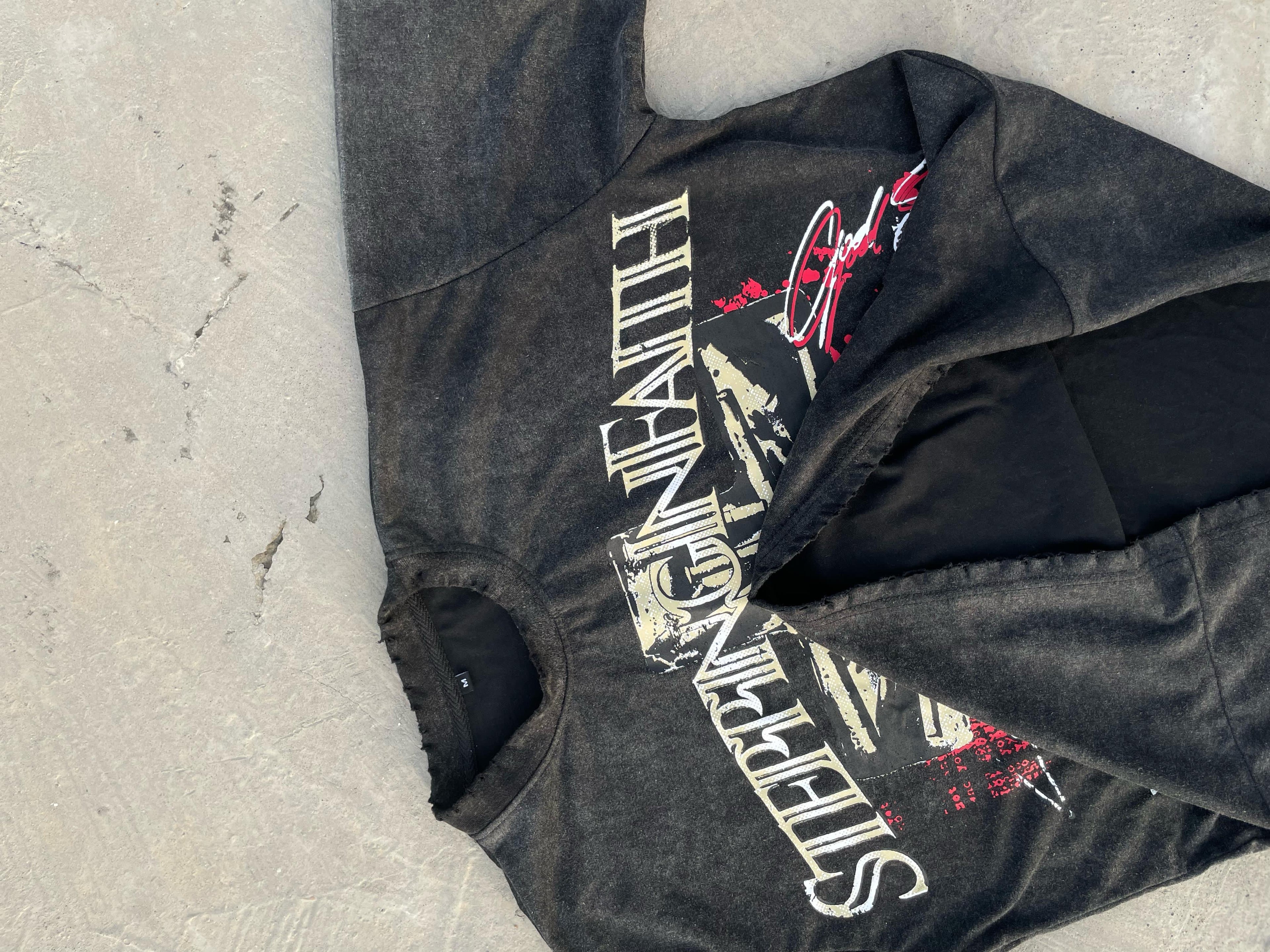 “Praying For You” Deluxe Tee