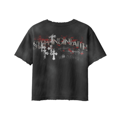 “Praying For You” Deluxe Tee